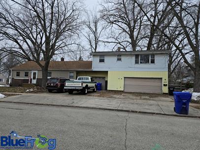 2419 South Jackson Street - 2419