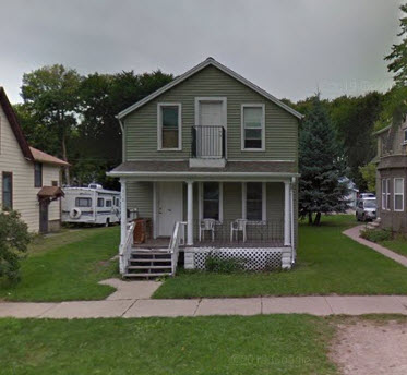 312 South Chestnut Avenue - Upper