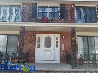 509 Spinnaker Lane - F