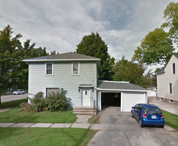 2/4 Sherman Place - 2