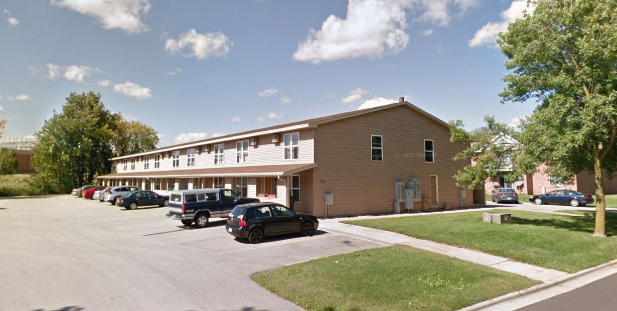 2344 Canter Lane - I