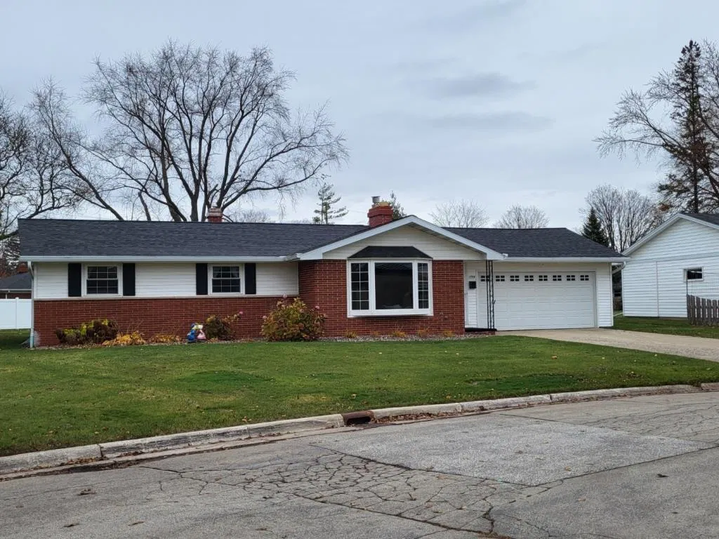 1798 Chateau Drive