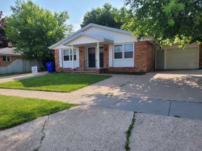 2509 / 2511 North Locust Street - 2511