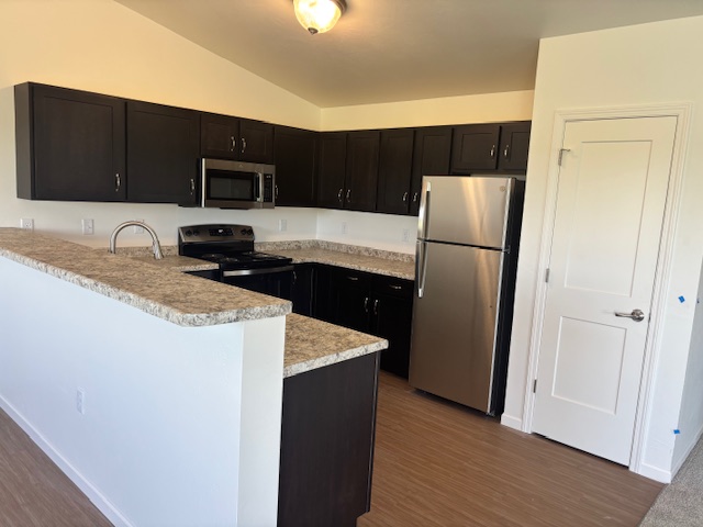 Urban Loft - 305 North 3rd Street - 9