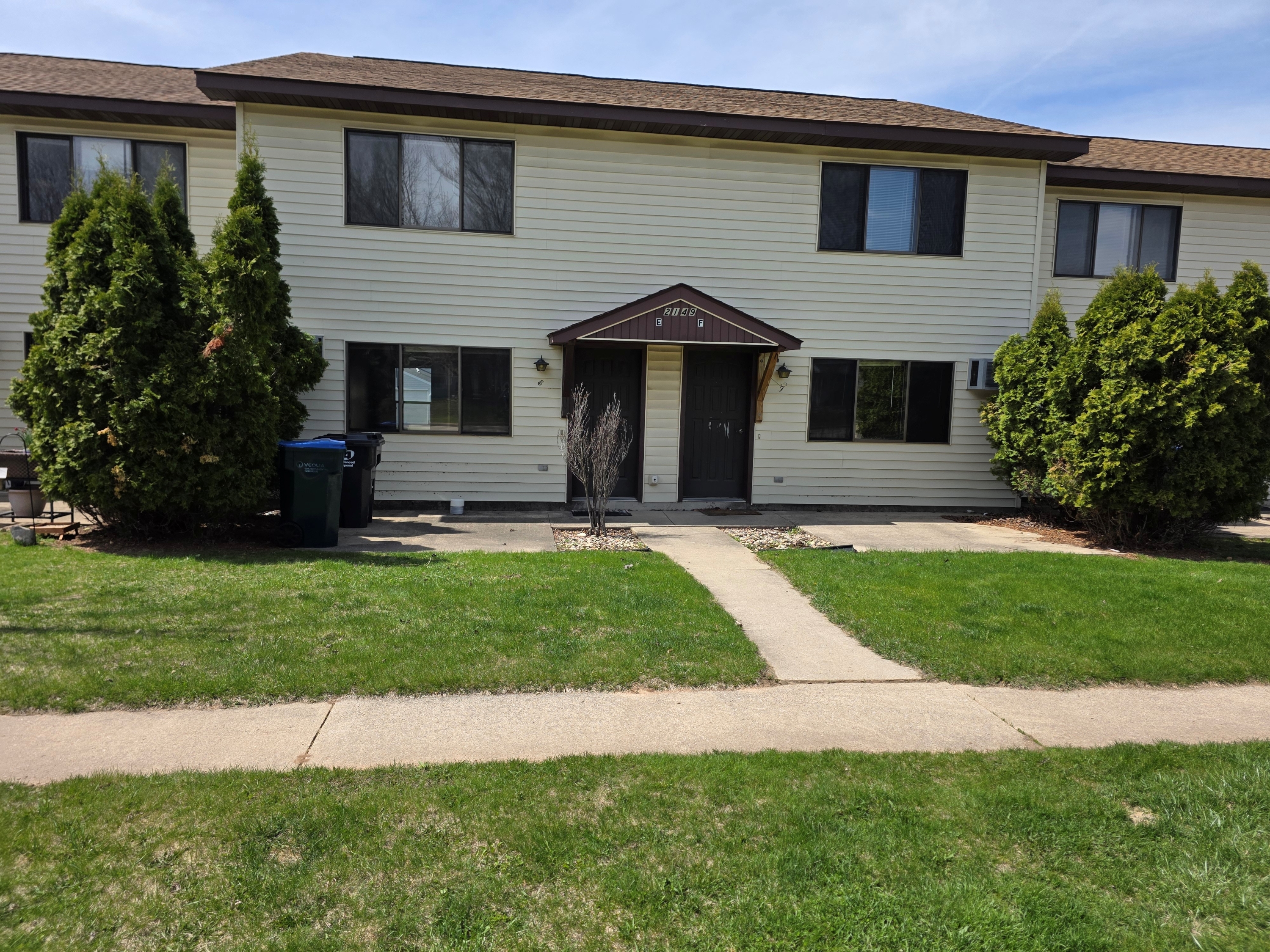 2129 North Michelle Court - C
