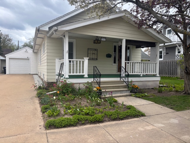 807 East Atlantic Street