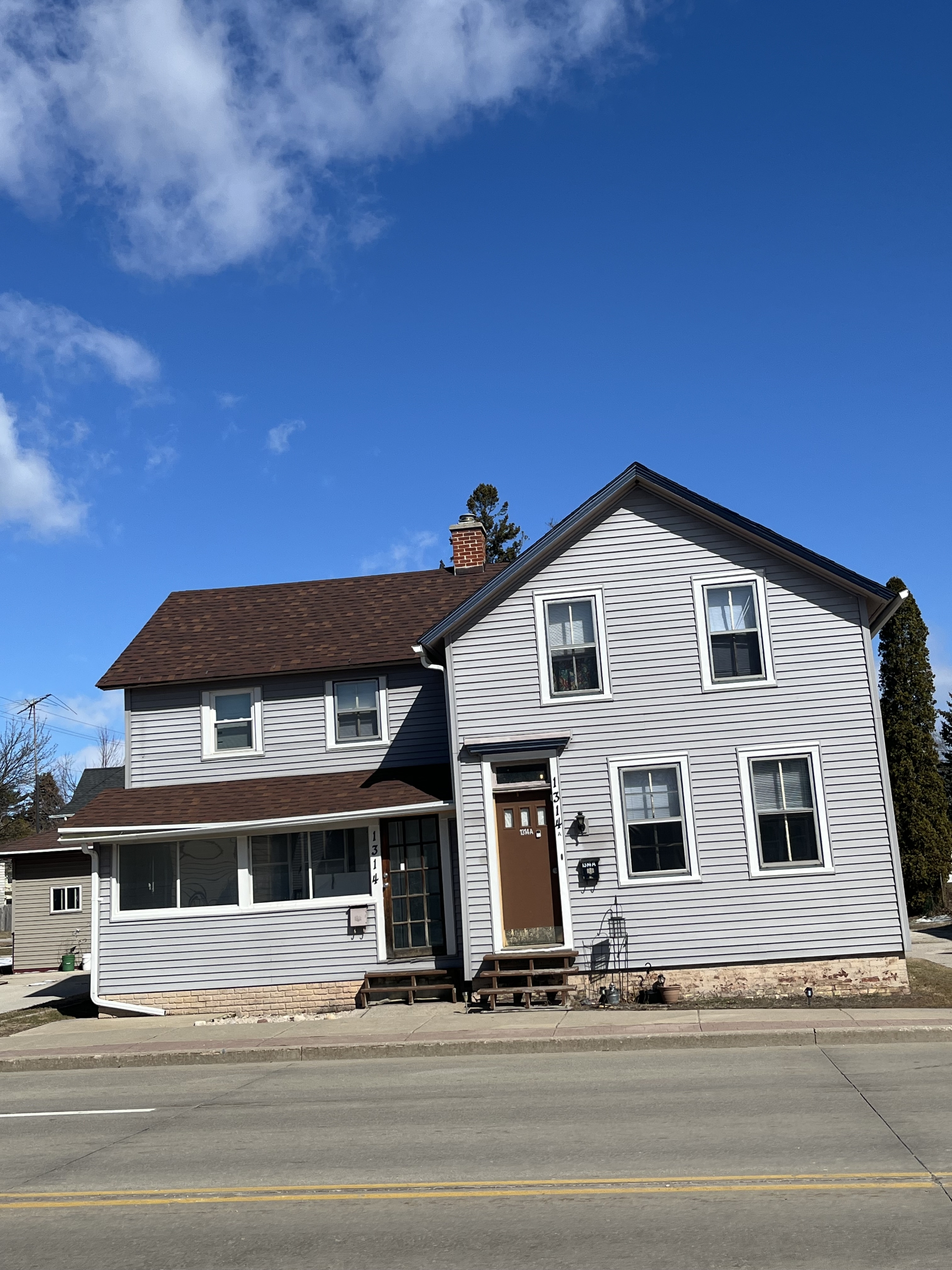 1314 22nd Street - Lower