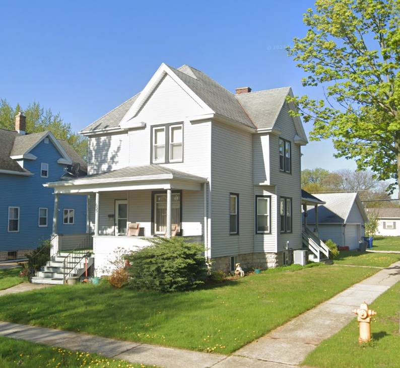 633 Michigan Avenue