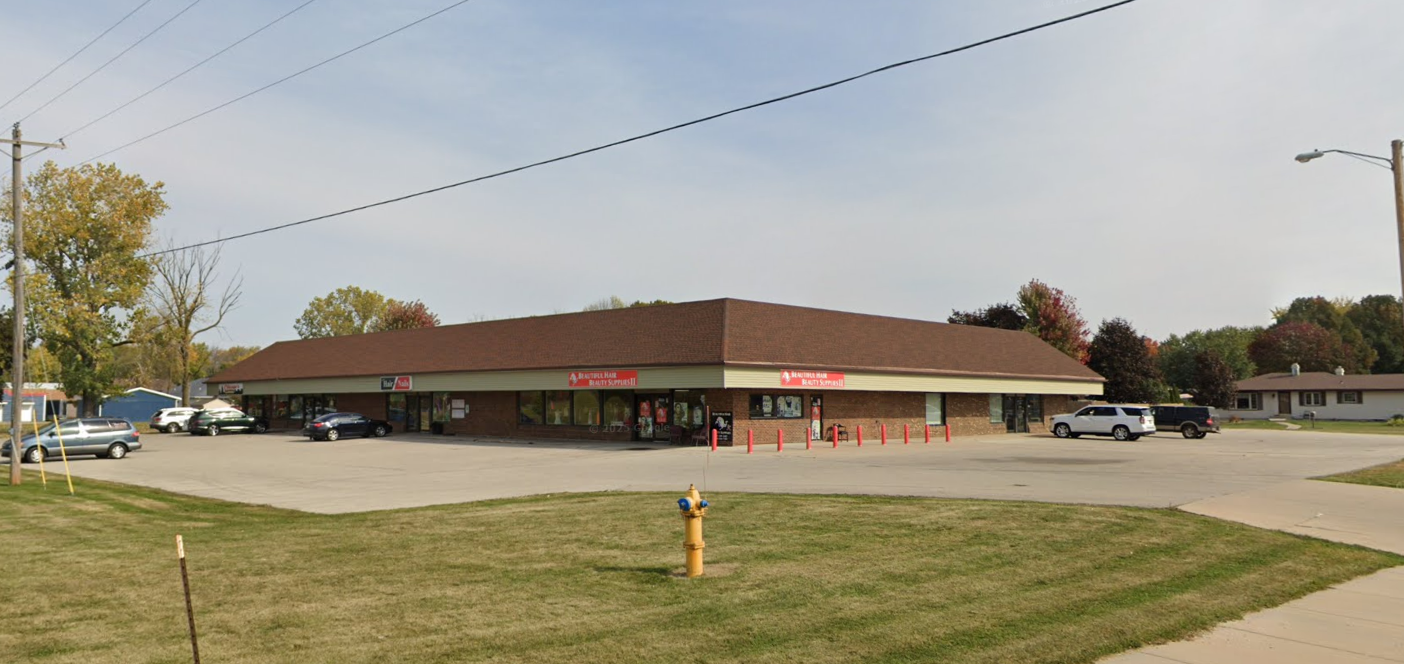 1077 Racine Road