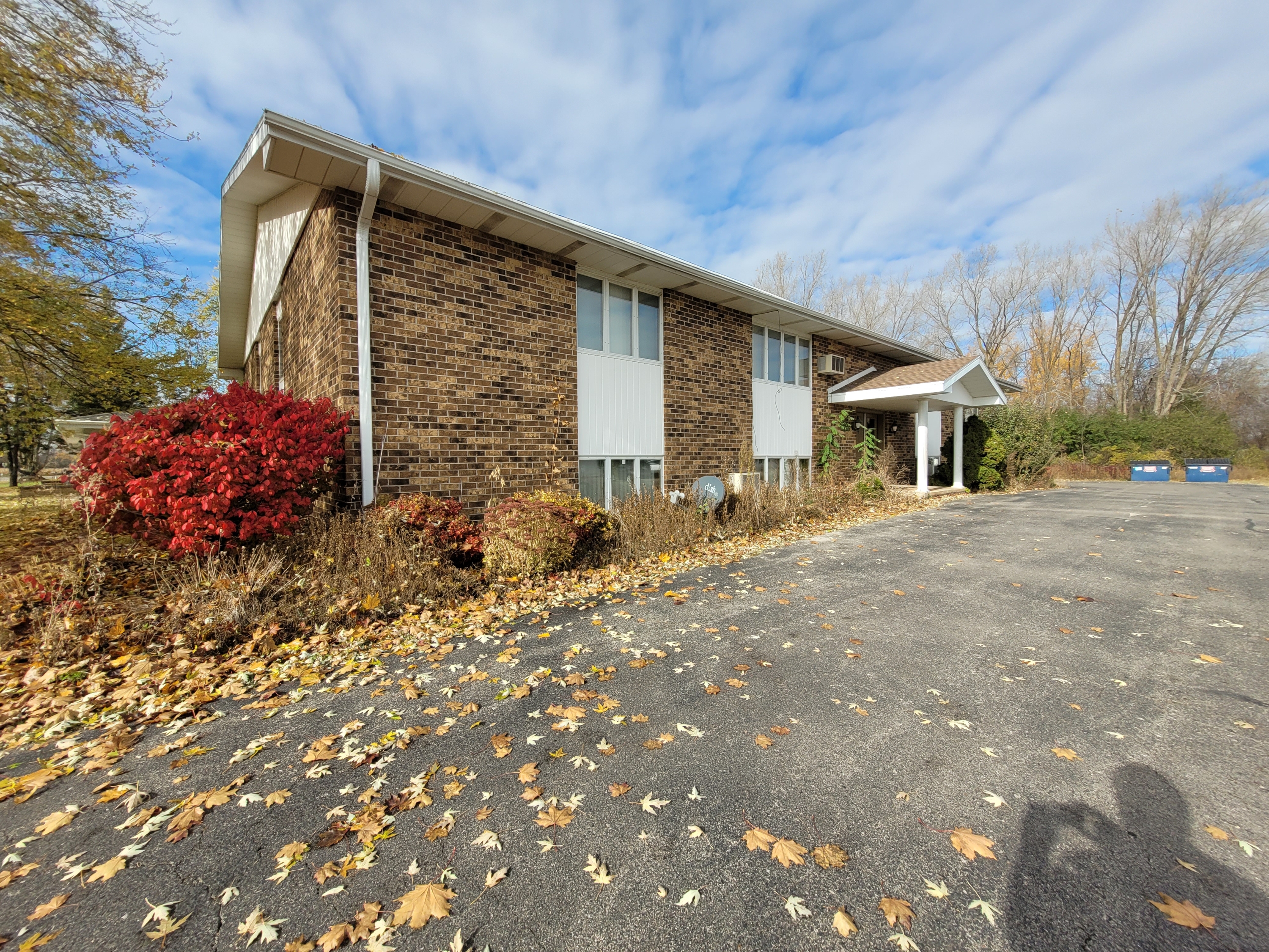 633 West Factory Street - 101