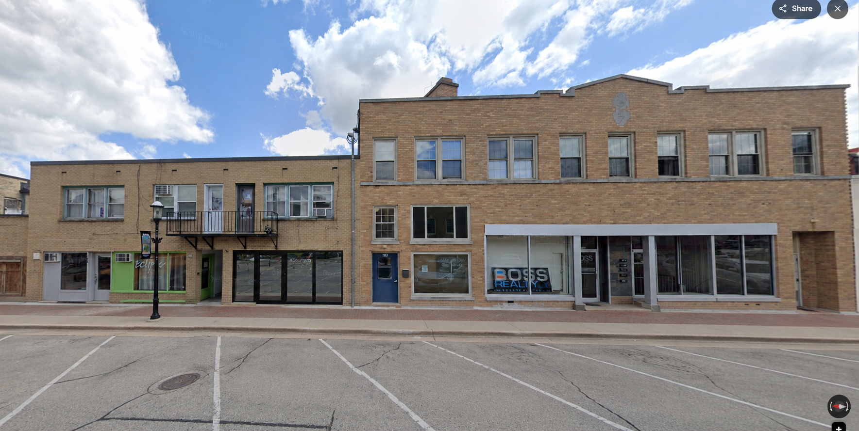 143 North 6th Ave. - Comm
