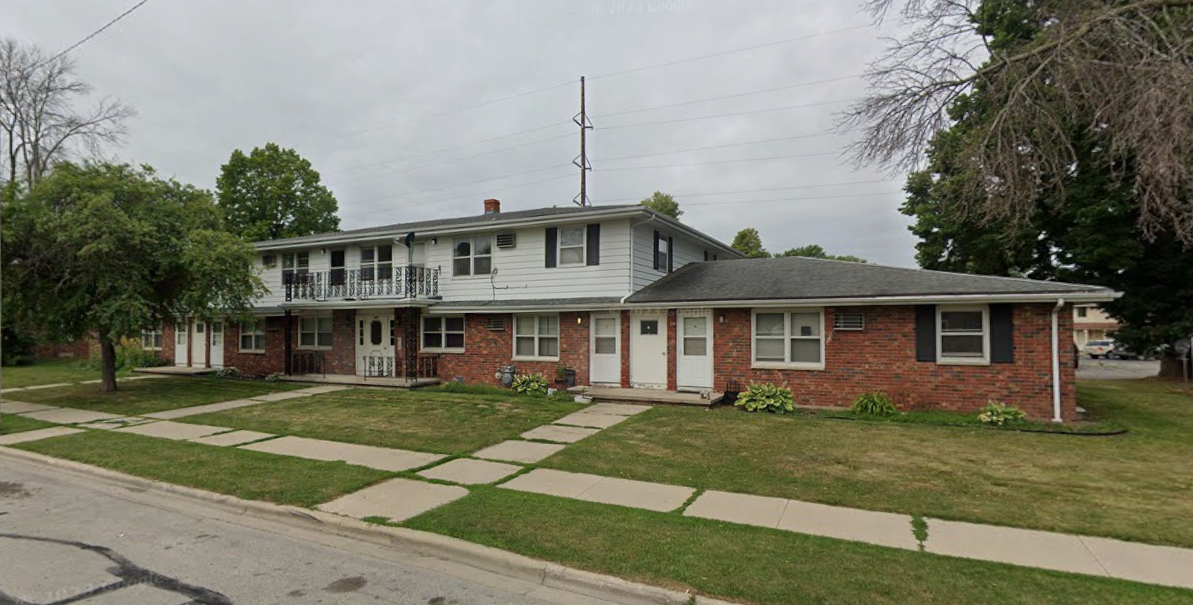 523 Spinnaker Lane - K