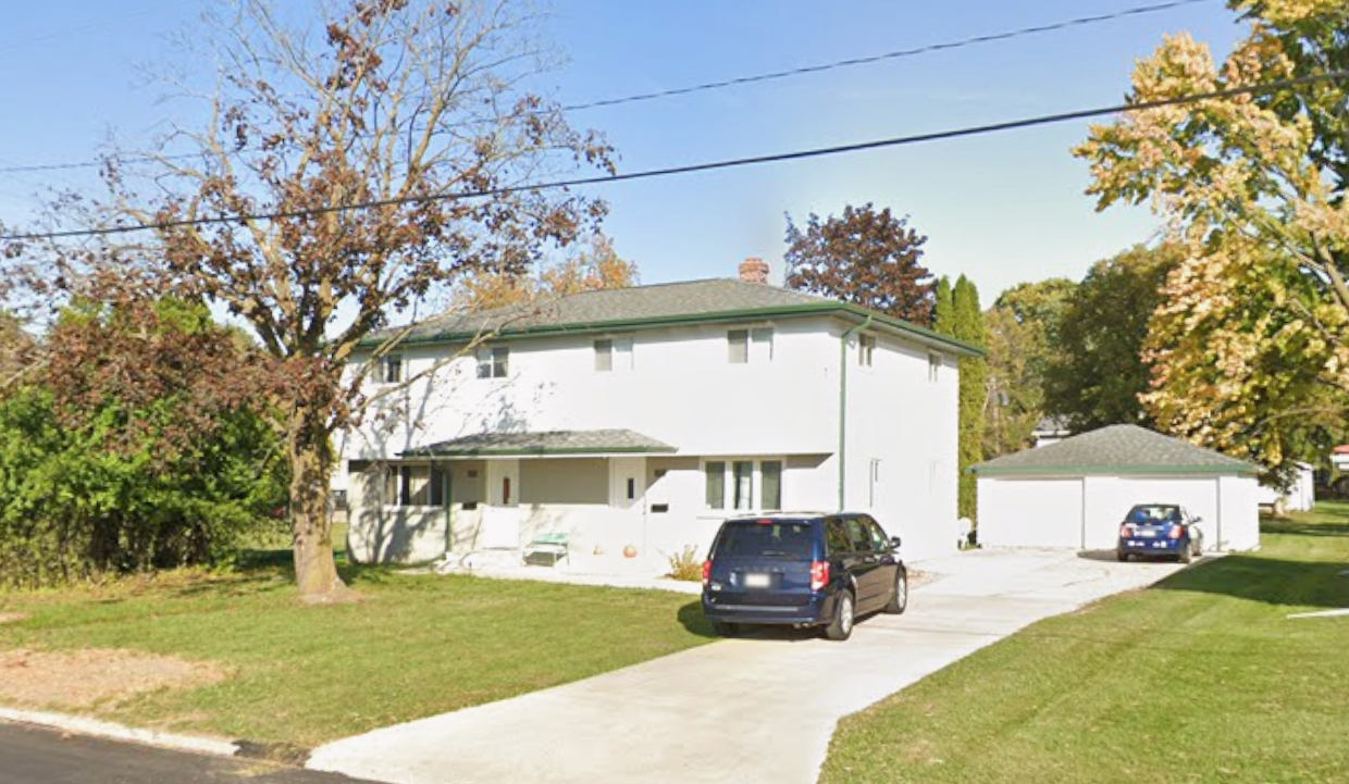 1506/1508 South Perkins Street - 1508