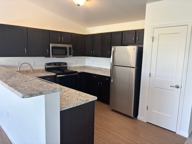 Urban Loft - 305 North 3rd Street - 6