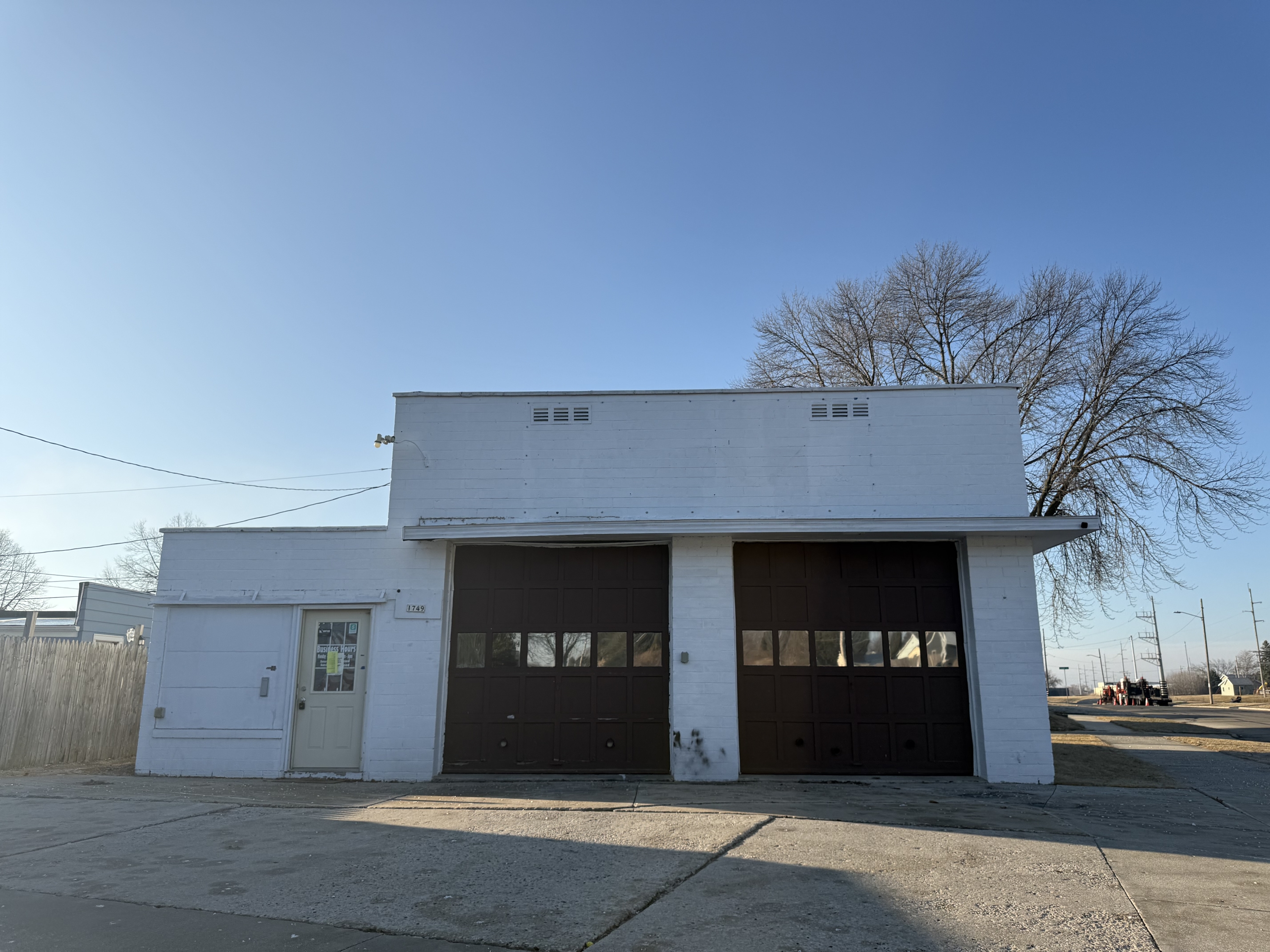 1749 Broadway Avenue - 1