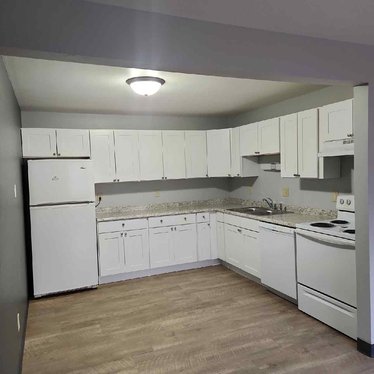 1303 Morris Avenue - 3