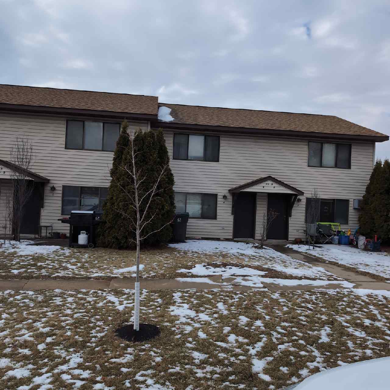 2129 North Michelle Court - C