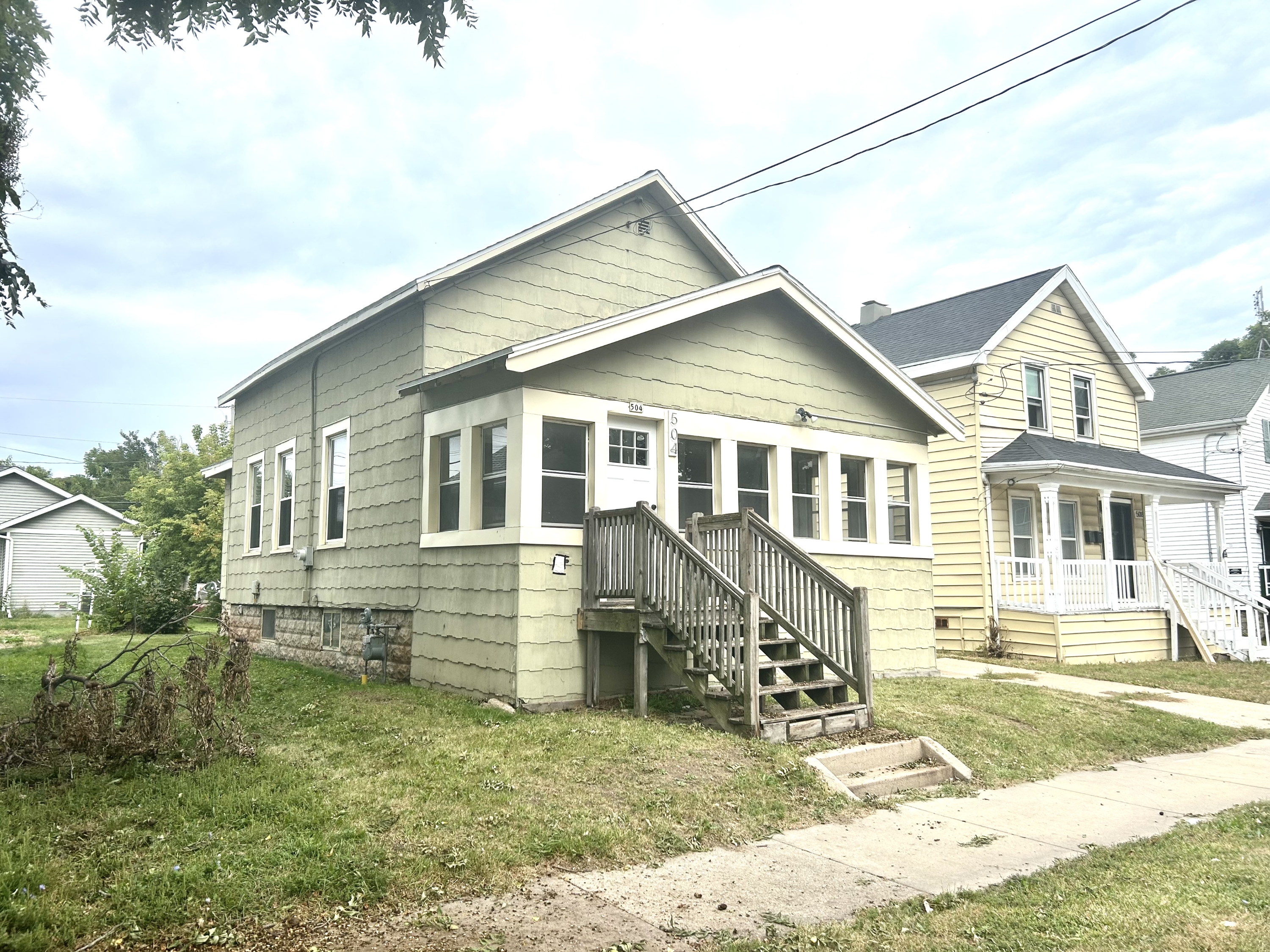 504 Ceape Avenue