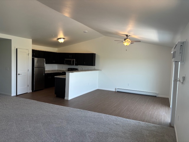 Urban Loft - 303 North 3rd Street - 4