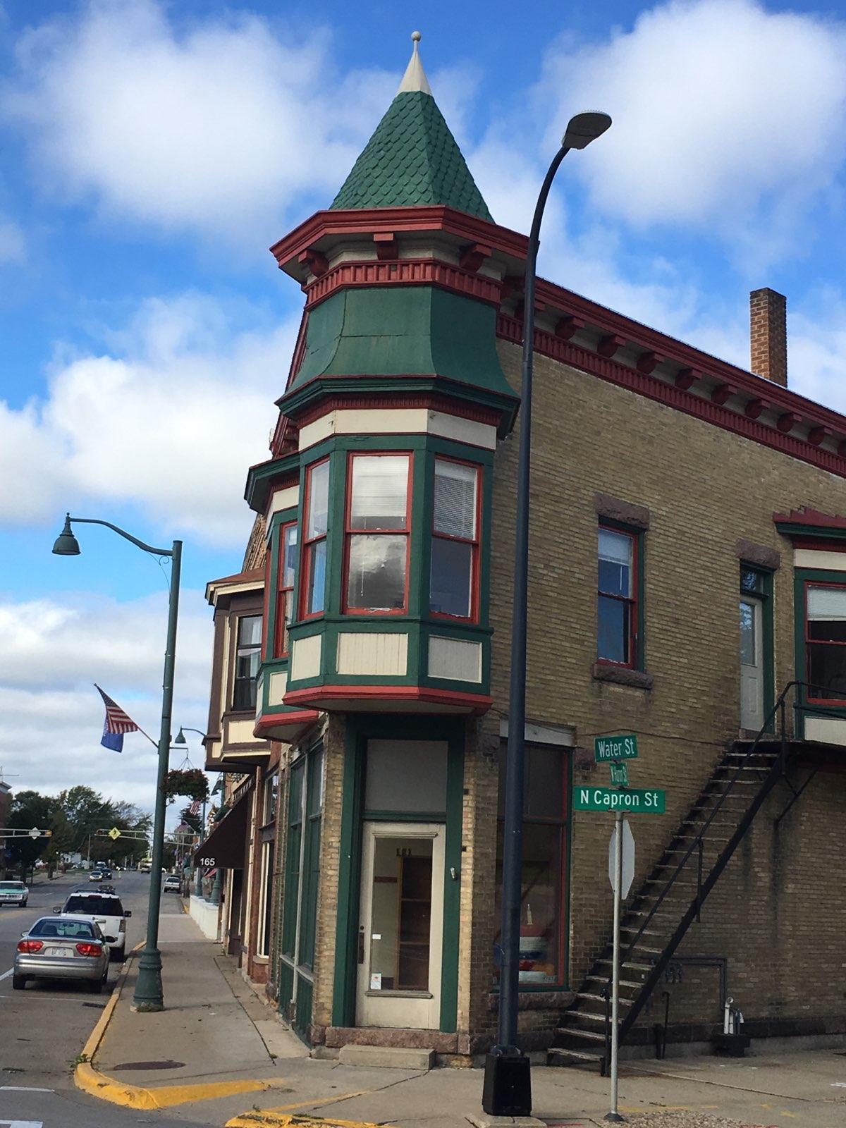 163 - 165 West Huron Street - 161A