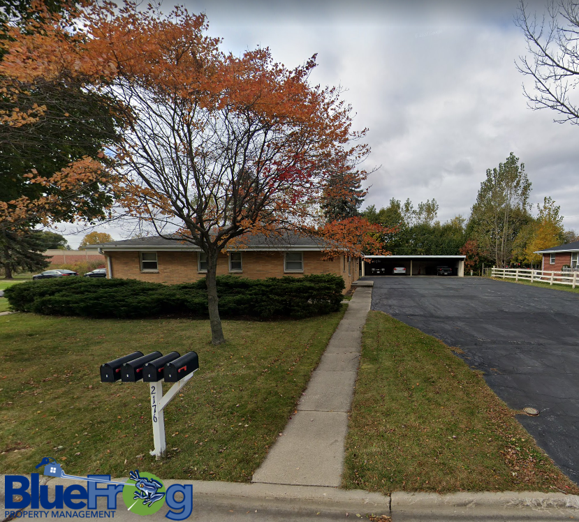 2146 Carstensen Lane - C