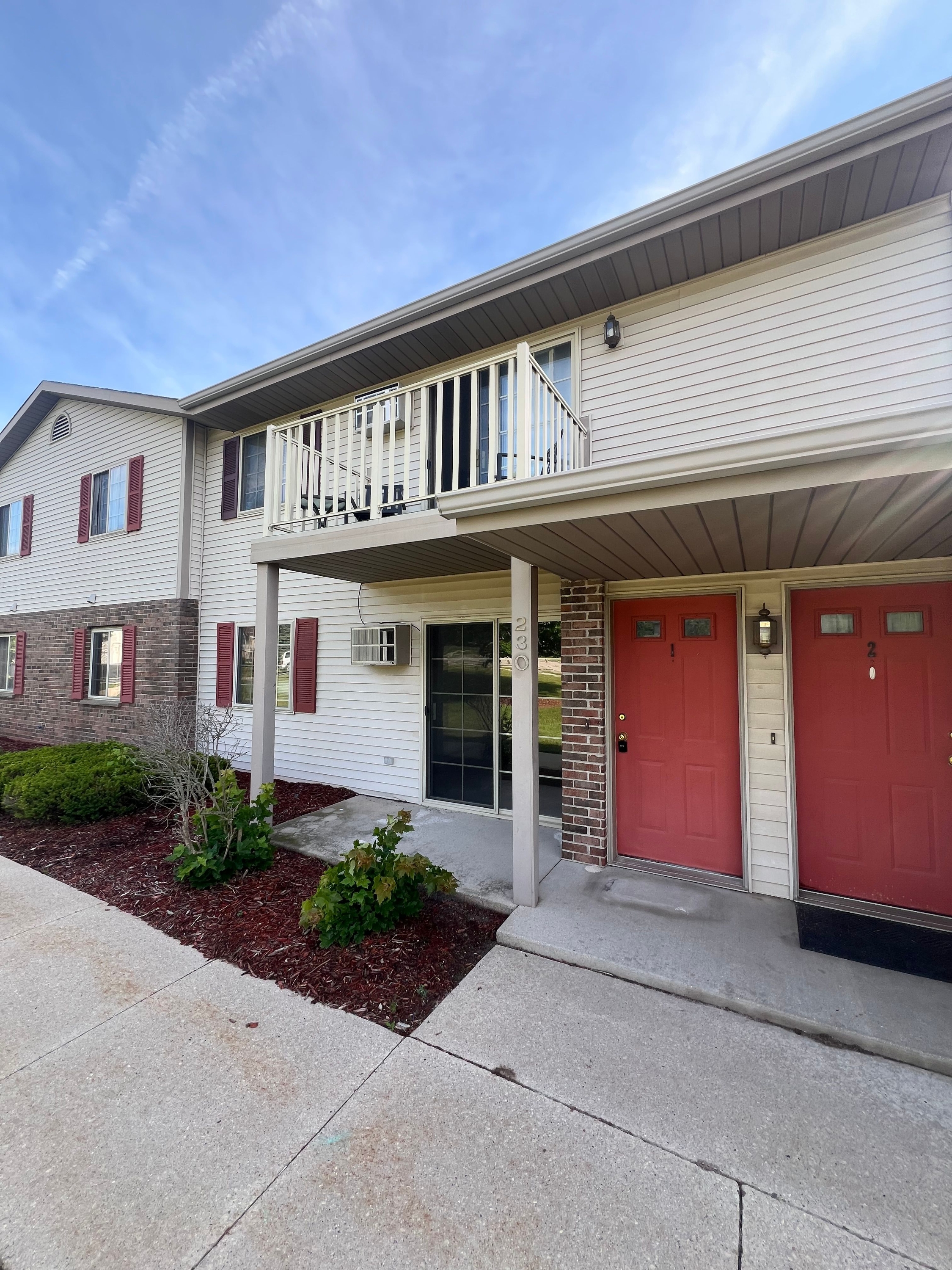230 Humar St. #1