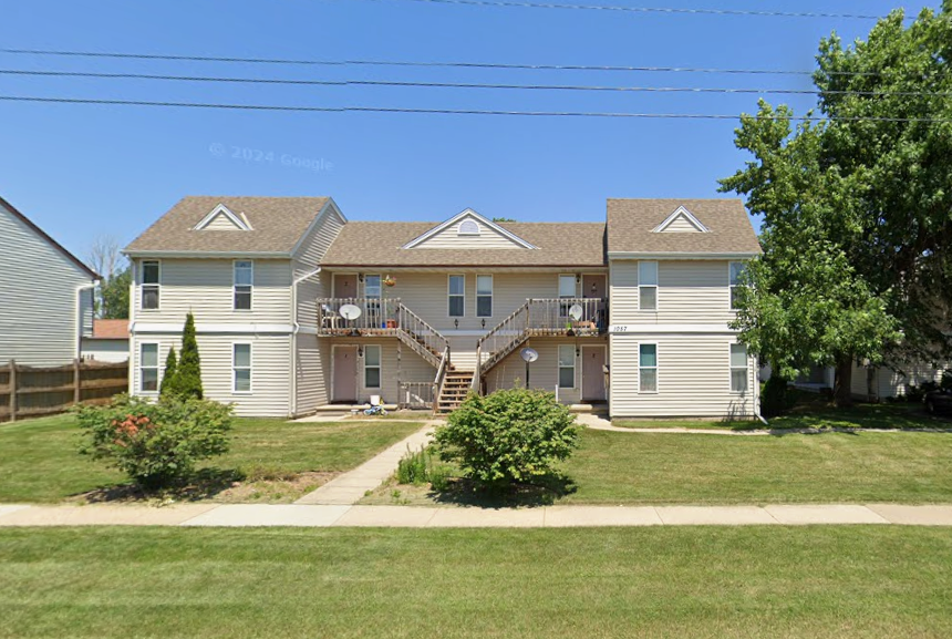 1057 West Cecil Street - 4