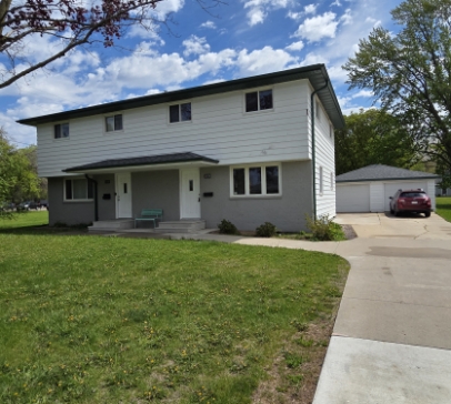 1506-1508 South Perkins Street - 1506