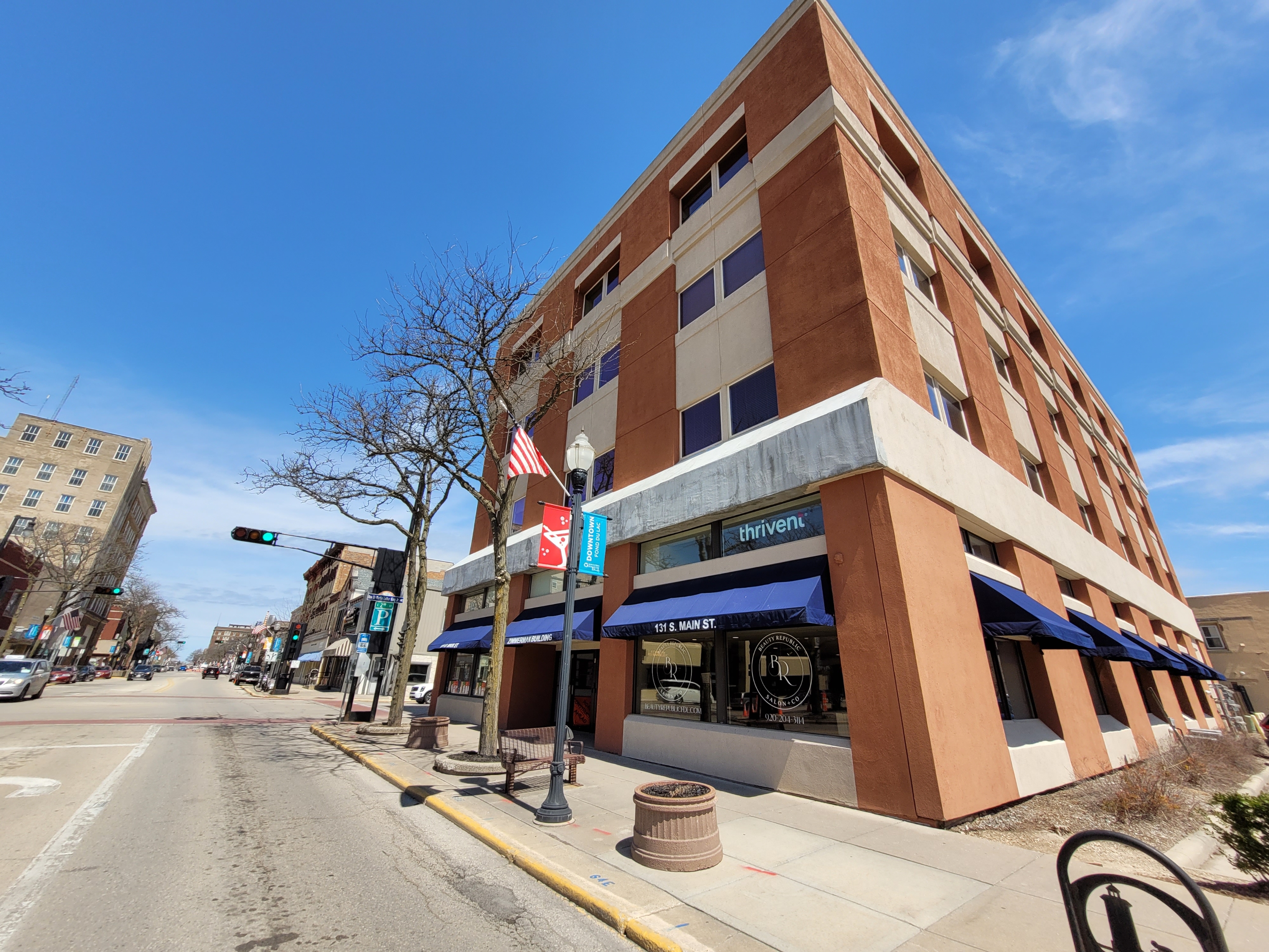 131 South Main Street