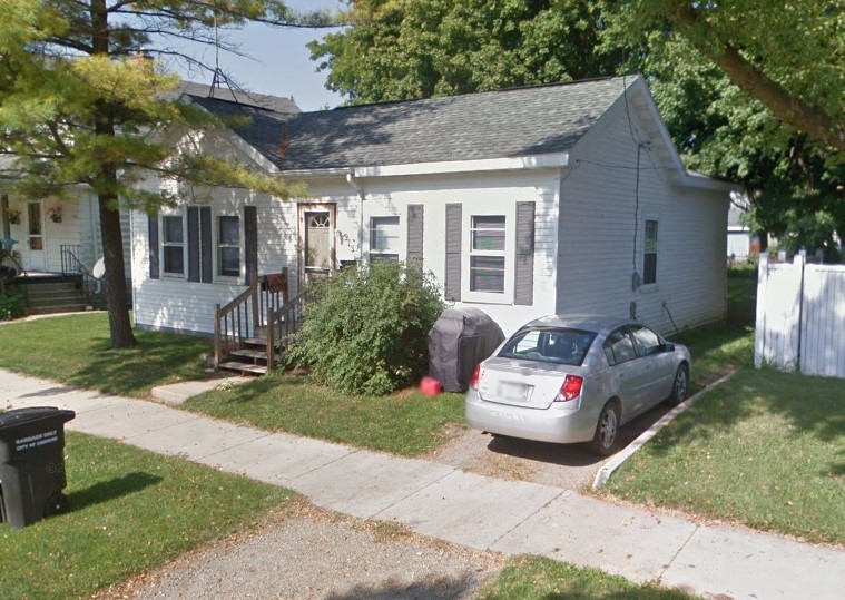 918 Cleveland Avenue