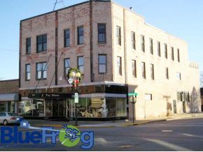 208 Broadway Street - 1st Floor-Commercial