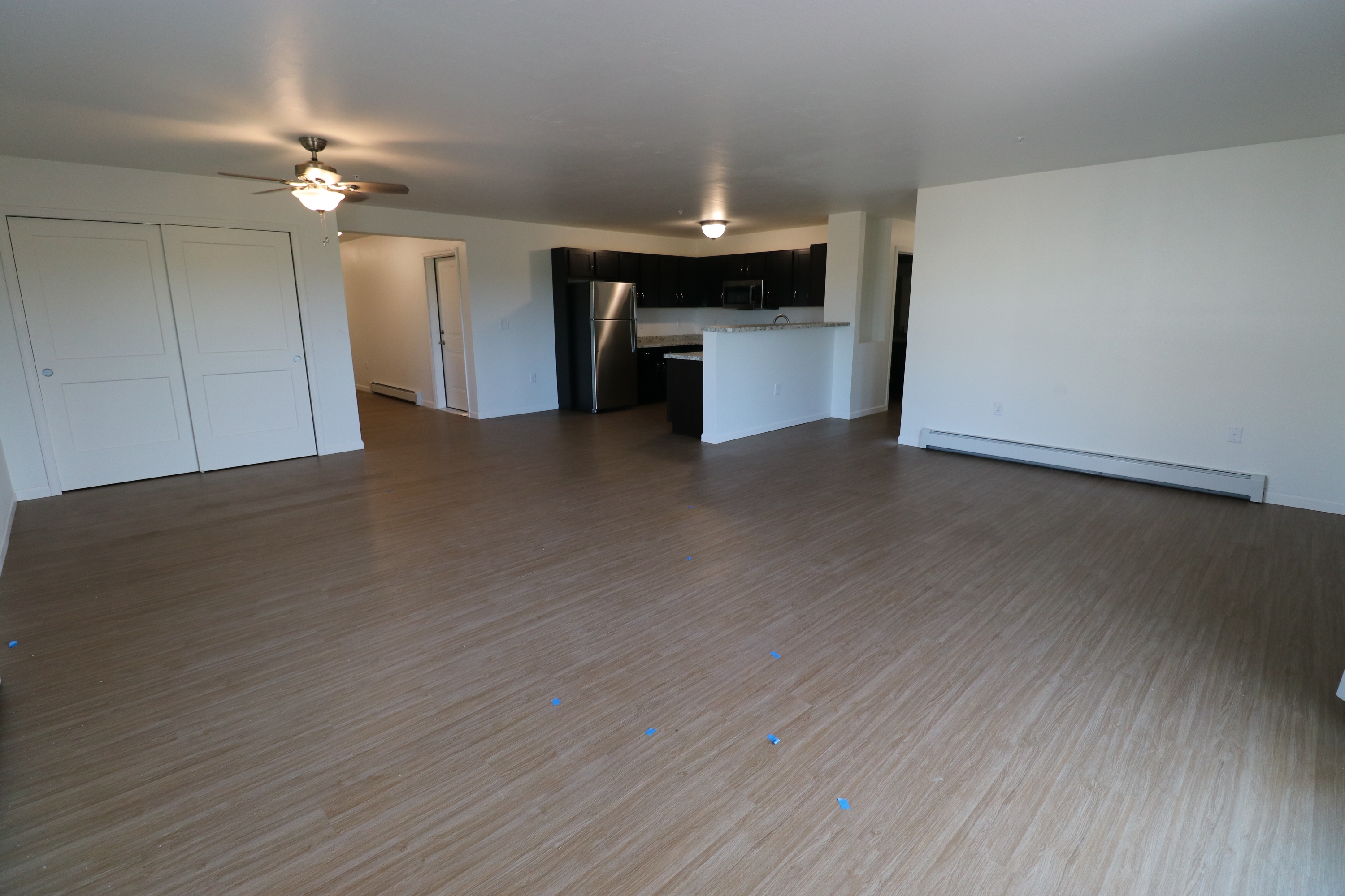 Urban Loft - 305 North 3rd Street - 2