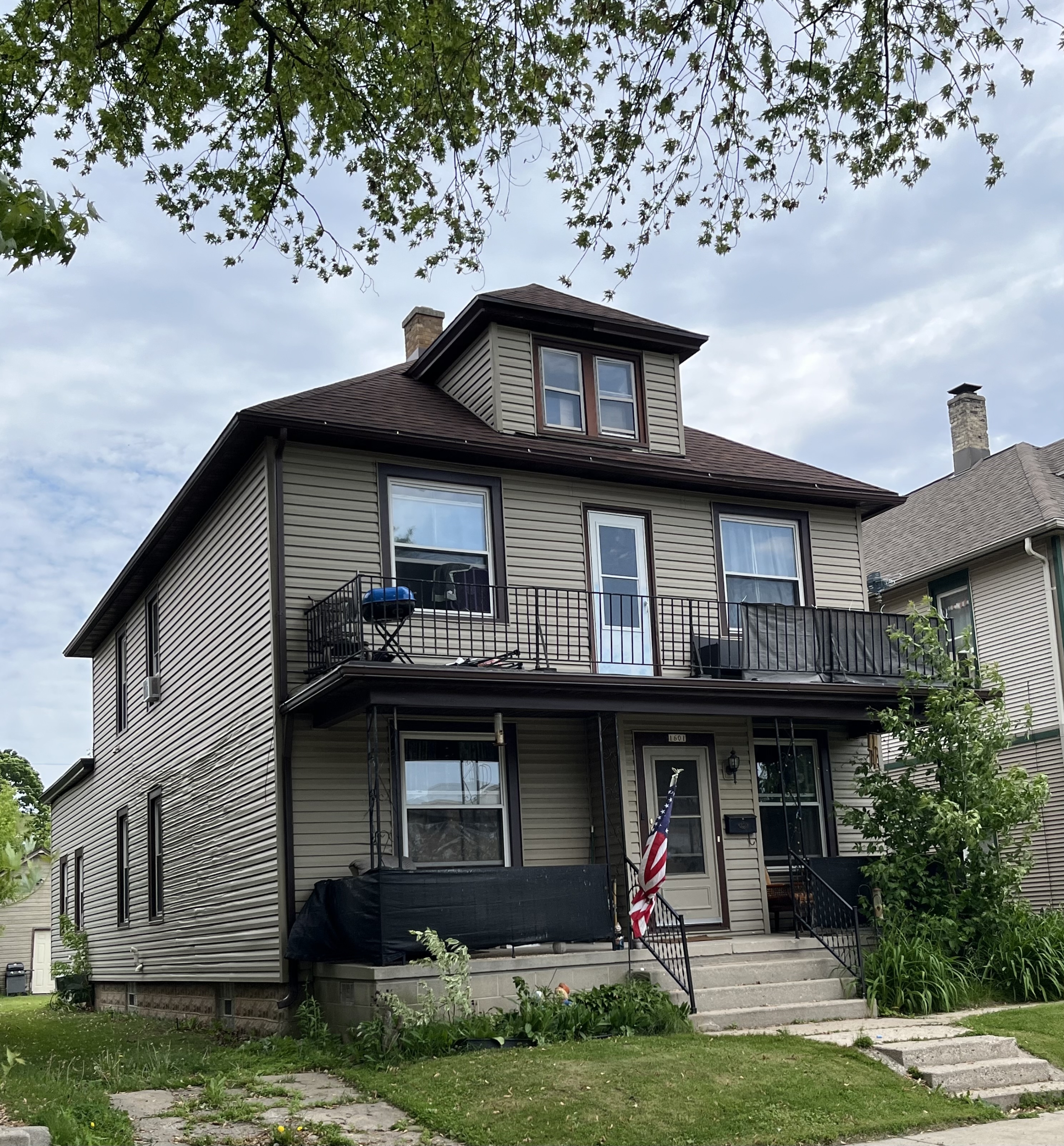 1561 North 15th Street