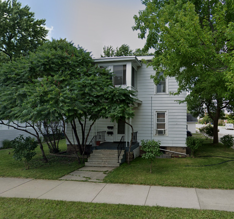 502 West 6th Avenue - B