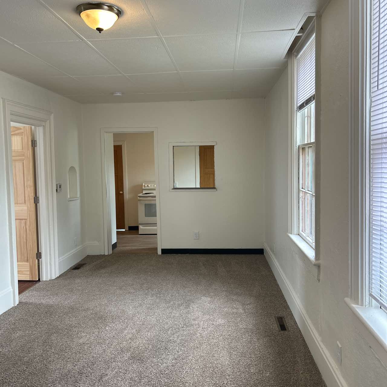 1114 South 7th Street - B