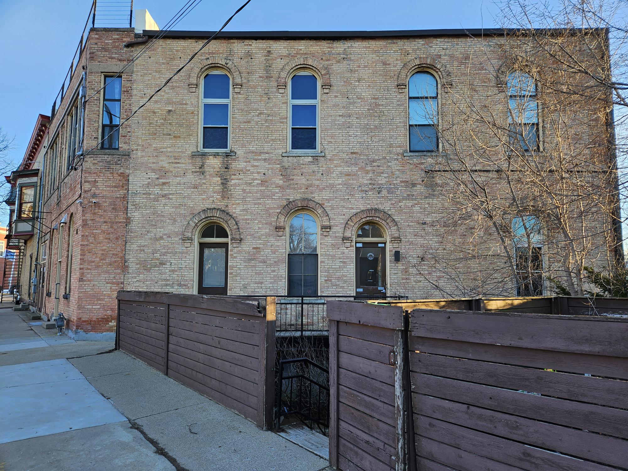 107 Water Street