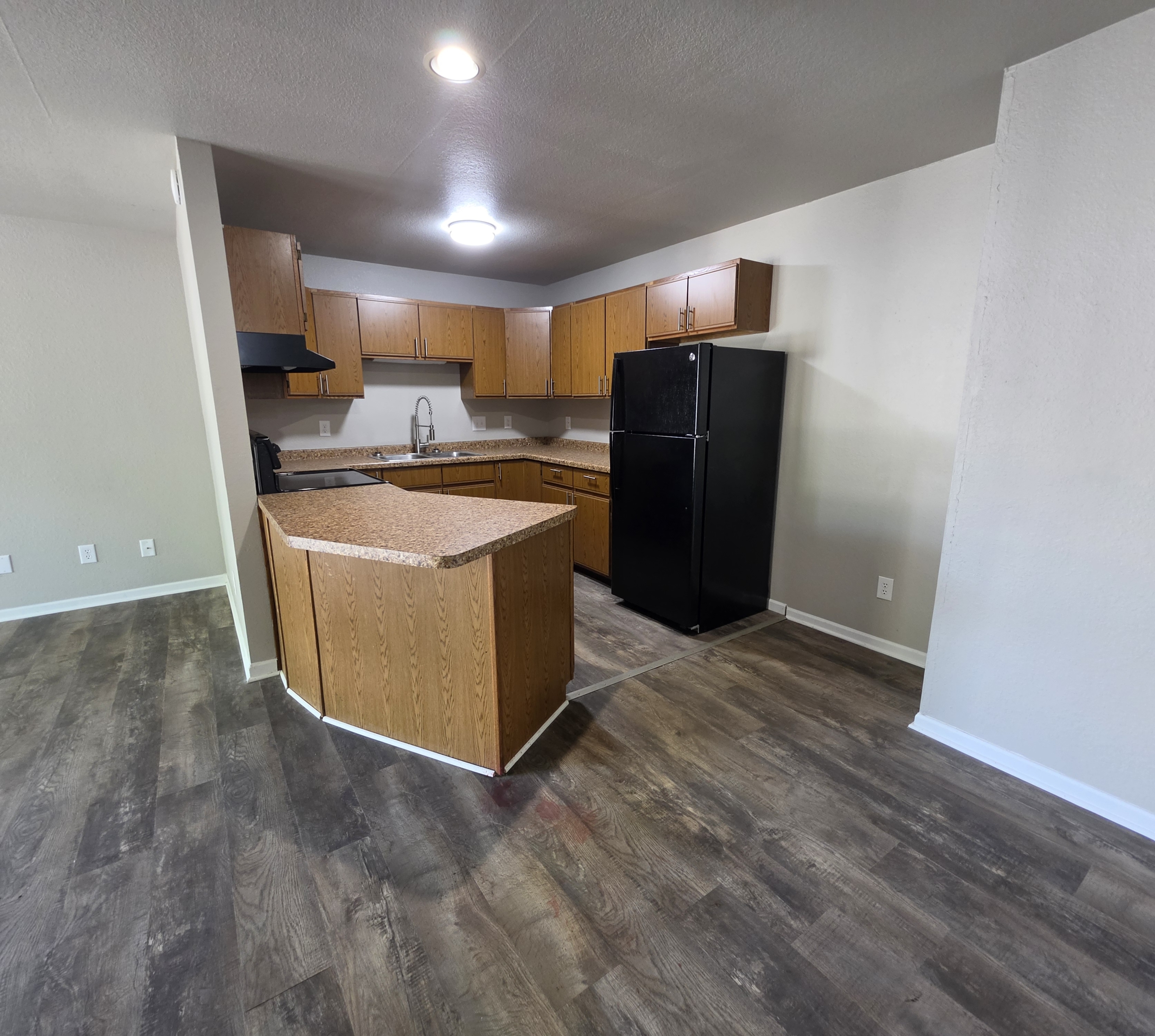 835 Wisconsin Street - 2D