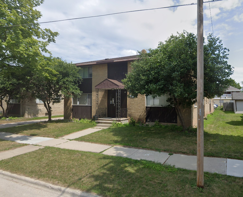 1119 Cherry Street - 5