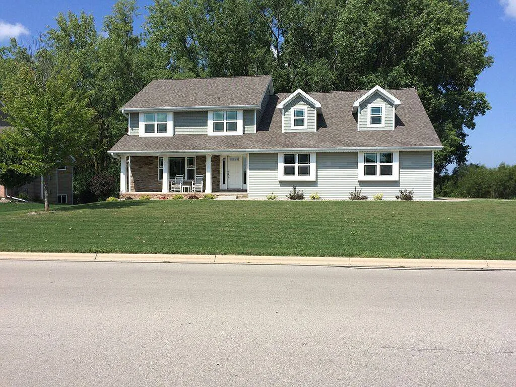 2377 Berkley Road