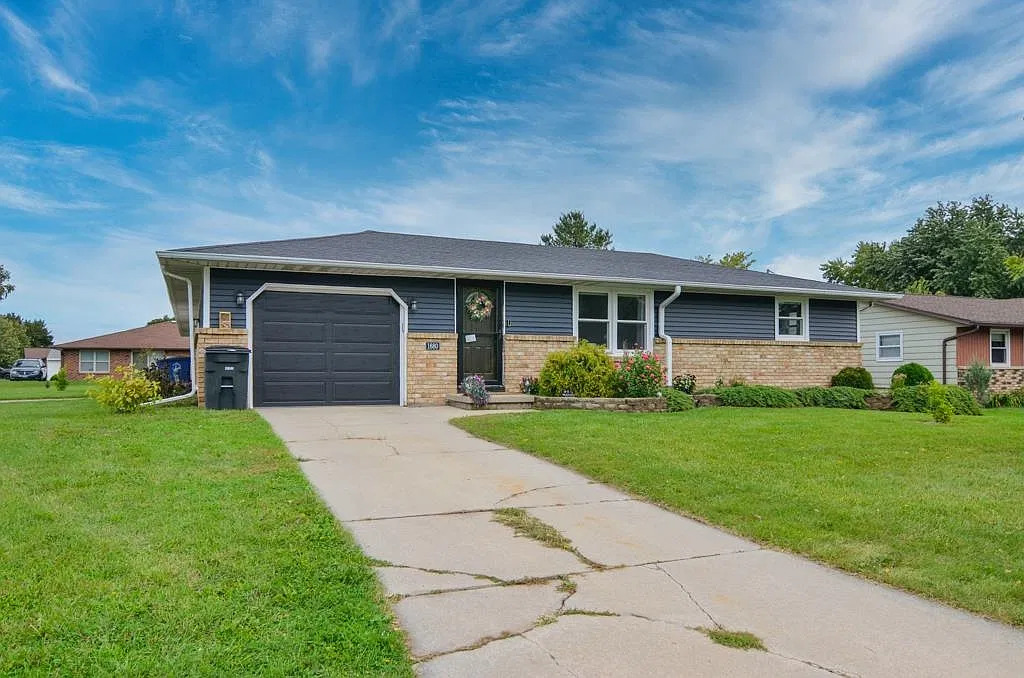 2713 Packerland Drive - 1680 Paulson Rd. - 1680 Paulson