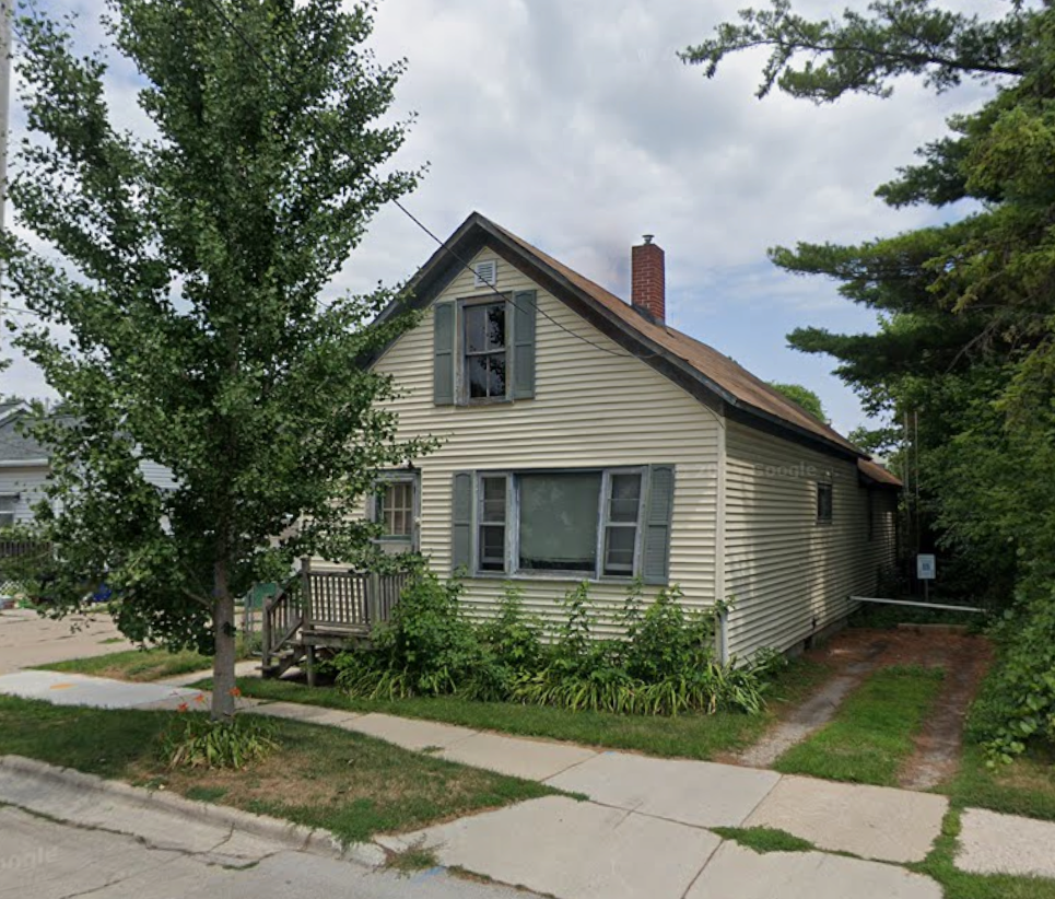 1211 Saint Clair Street