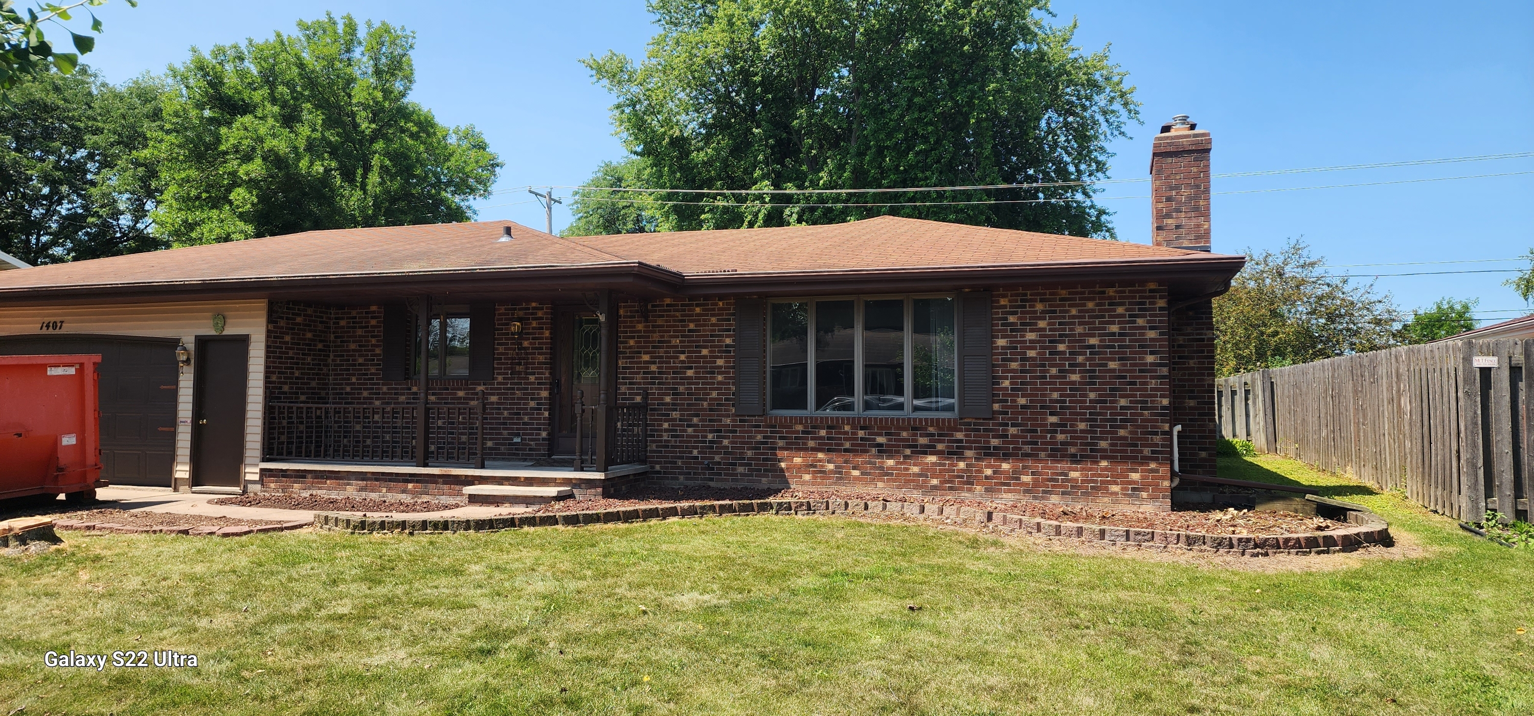 1407 South Theodore Street