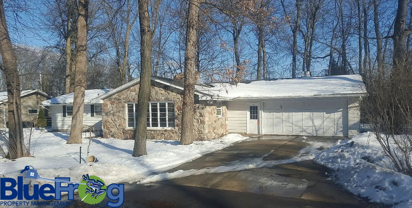 2606 Southwood Drive