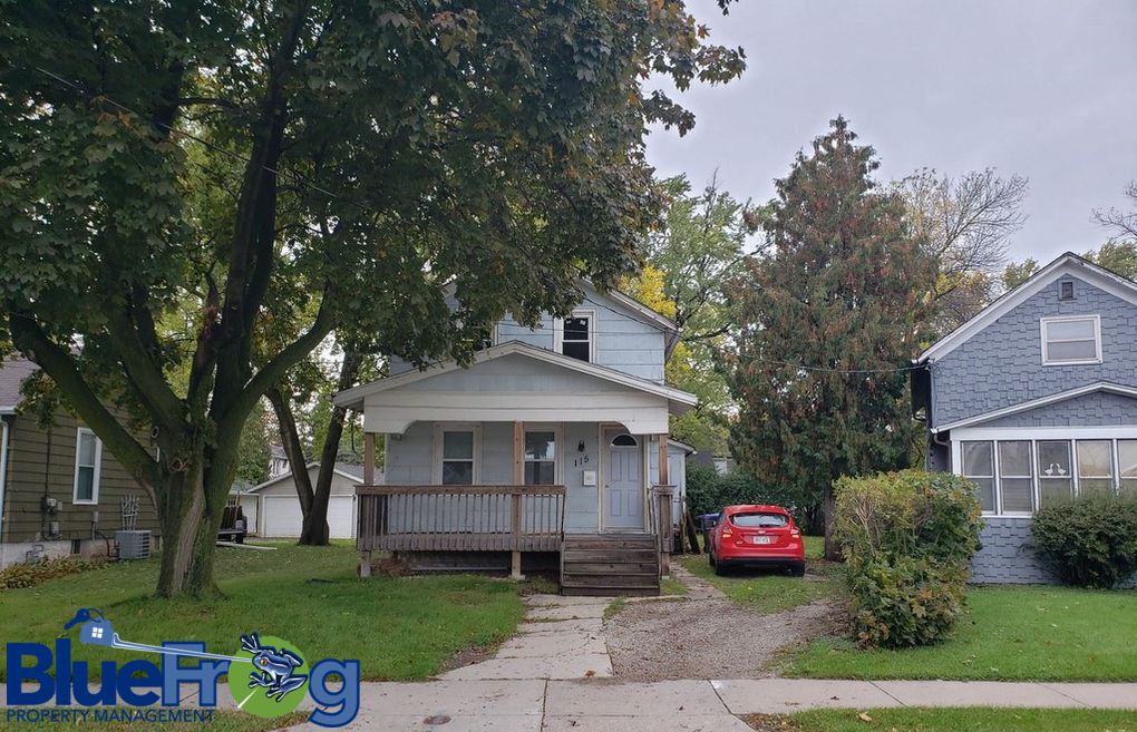 115 Tyler Street