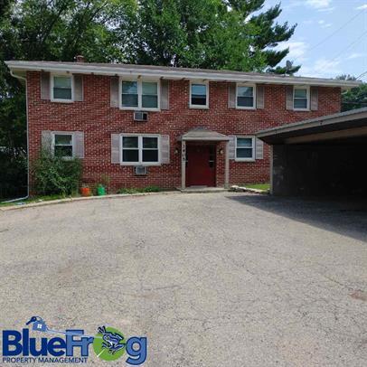 1405 South Taylor Street - 2