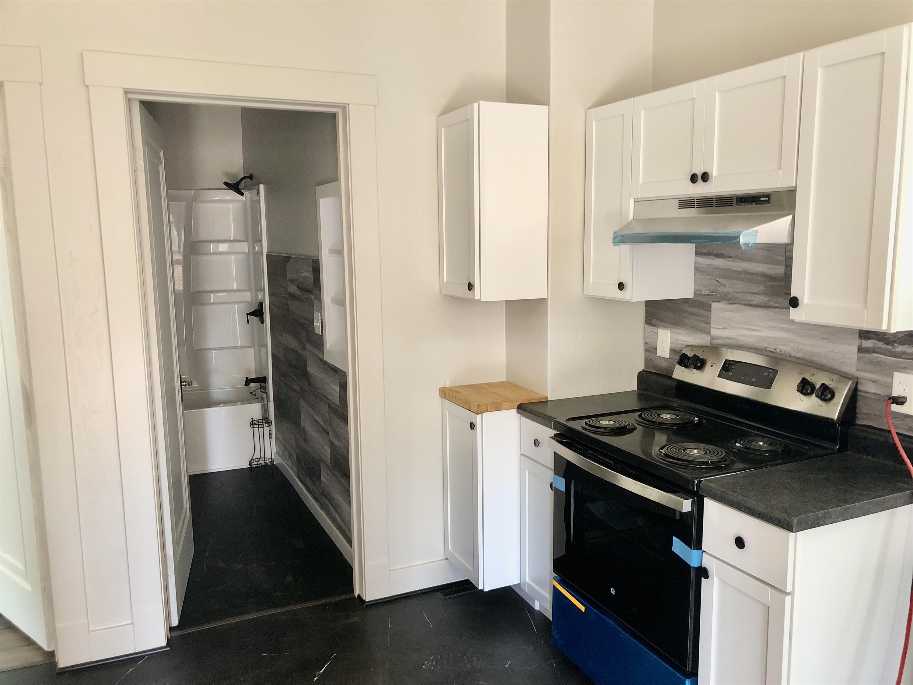 722 South 22nd Street - Lower