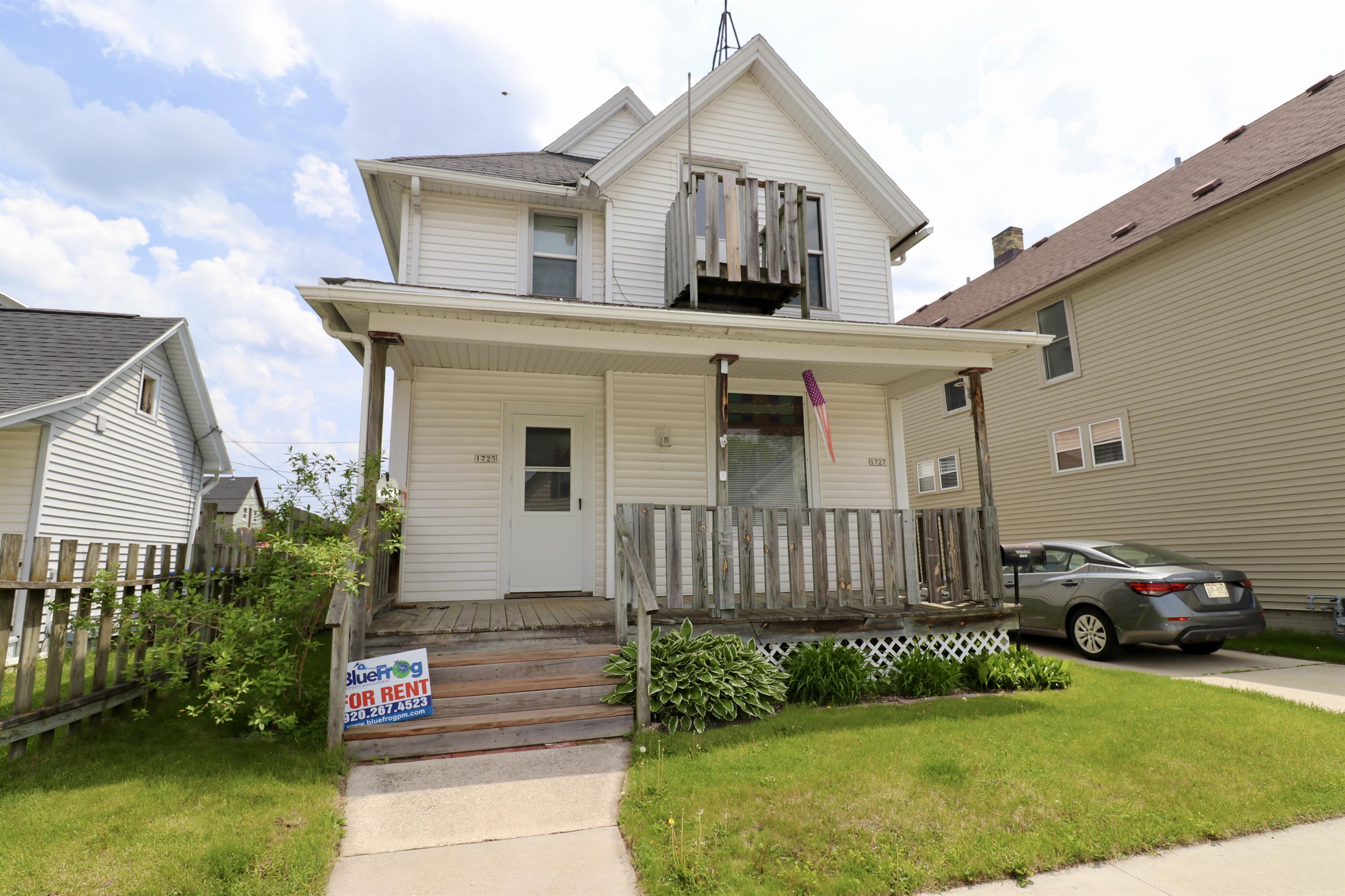 1725/1727 South 12th Street - 1725 Lower