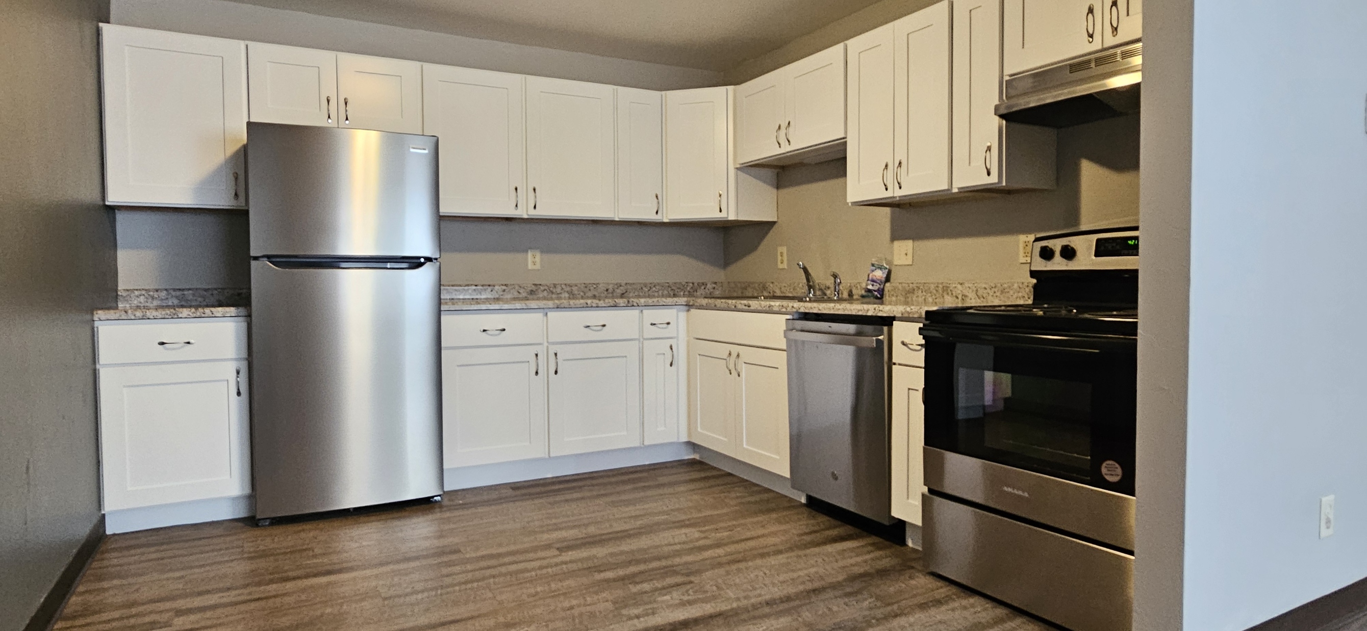 1303 Morris Avenue - 1