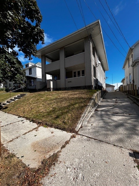 417 North 5th Street - Upper A