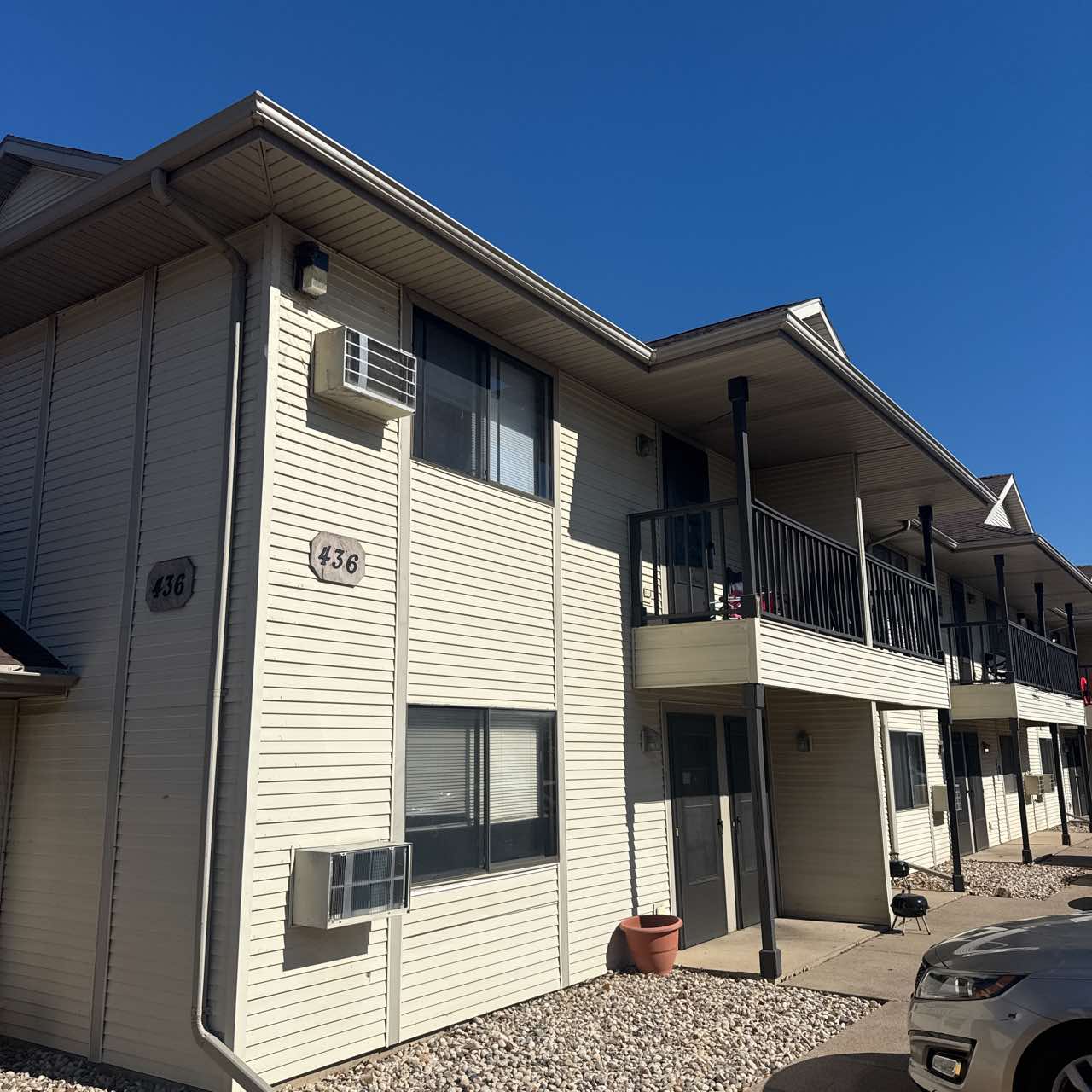 436 Sullivan Street - 6
